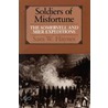 Soldiers of Misfortune door Sam W. Haynes