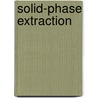Solid-Phase Extraction by Unknown