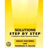 Solutions Step By Step door Norman H. Reuss