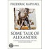 Some Talk of Alexander