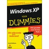 Windows XP voor Dummies door A. Rathbone