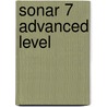 Sonar 7 Advanced Level by Andrew Eisele