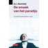 De smaak van het paradijs