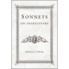 Sonnets on Shakespeare by Young J. Donald