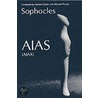 Sophocles, Aias Gtnt P door William Sophocles