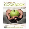 South African Cookbook door Louise Davies