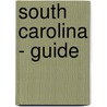 South Carolina - Guide by Rand McNally
