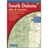 South Dakota - Delorme door Rand McNally
