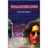 Walrusbloed by E. van Vooren