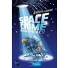Space Crime Conspiracy door Gareth P. Jones