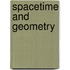Spacetime And Geometry