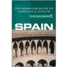 Spain - Culture Smart! door Marian Meaney
