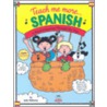 Spanish [With 20-Page] door Judy Mahoney