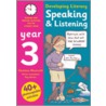 Speaking And Listening door Ray Barker
