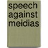 Speech Against Meidias