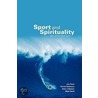 Sport and Spirituality door Simon Robinson