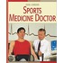 Sports Medicine Doctor