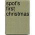 Spot's First Christmas