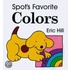 Spot's Favorite Colors
