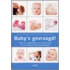 Baby's gevraagd