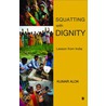Squatting With Dignity door Kumar Alok