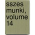 Sszes Munki, Volume 14