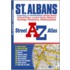 St Albans Street Atlas