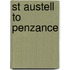 St Austell To Penzance