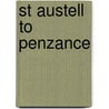 St Austell To Penzance by Vic Mitchell