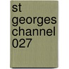 St Georges Channel 027 door Onbekend