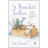 St. Benedict's Toolbox by Jane Tomaine