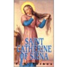 St. Catherine of Siena door F.A. [Frances Alice] Forbes
