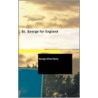 St. George For England door Gordon Browne