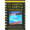 St. Martin & St. Barts by Harriet Greenberg