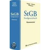 Stgb - Strafgesetzbuch door Onbekend