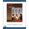 Staffing Organizations door Timothy A. Judge