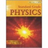 Standard Grade Physics door Drew McCormick
