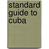 Standard Guide to Cuba door Reynolds Co