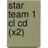 Star Team 1 Cl Cd (x2) door Norman Whitney
