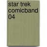 Star Trek Comicband 04 door Roberto Orci