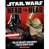 Star Wars Head to Head door Pablo Hidalgo