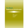 Handboek elektroconvulsietherapie door W.W. vann Broek