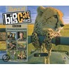 Stars of Big Cat Diary door Jonathan Scott