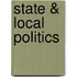 State & Local Politics