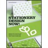 Stationery Design Now! door Julius Wiedemann