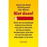 Niet doen! door R. Rapmund