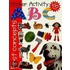 Sticker Activity - Abc