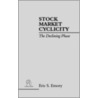 Stock Market Cyclicity door Eric S. Emory