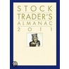 Stock Trader's Almanac by Yale Hirsch