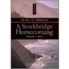 Stockbridge Homecoming by Penelope S. Duffy